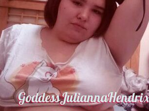 GoddessJuliannaHendrix