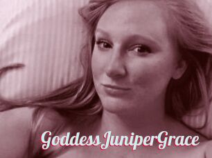 GoddessJuniperGrace