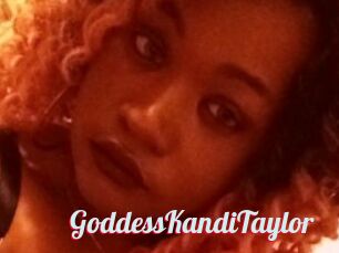 GoddessKandiTaylor