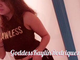 GoddessKaylinRodriquez