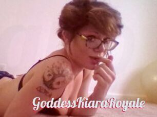 GoddessKiaraRoyale