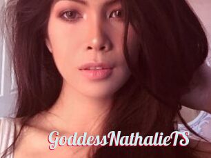 GoddessNathalieTS