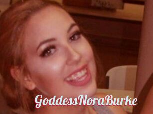 GoddessNoraBurke