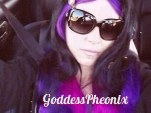 GoddessPheonix