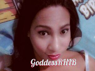 GoddessRHIB