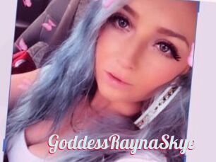 GoddessRaynaSkye