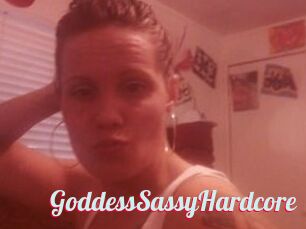 GoddessSassyHardcore