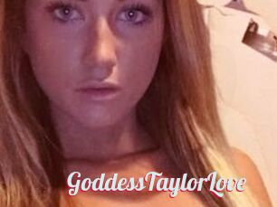 GoddessTaylorLove