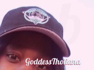 GoddessThotiana