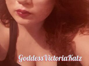 GoddessVictoriaKatz