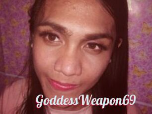 GoddessWeapon69