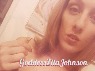 GoddessZitaJohnson