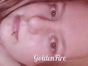 GoldenFire