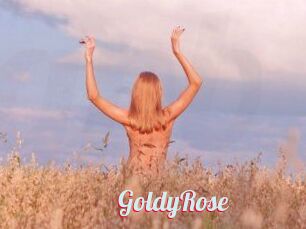 GoldyRose