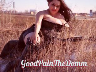 GoodPainTheDomm