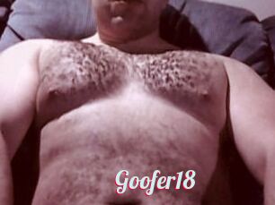 Goofer18