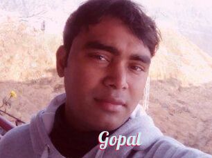 Gopal