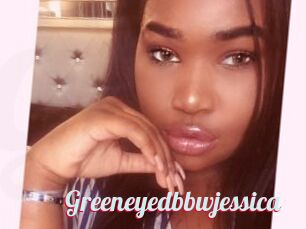 Greeneyedbbwjessica