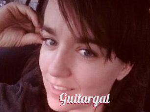 Guitargal