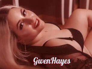 GwenHayes