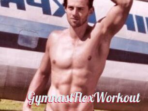 GymnastFlexWorkout