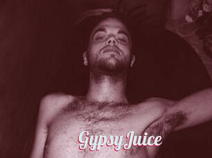 GypsyJuice