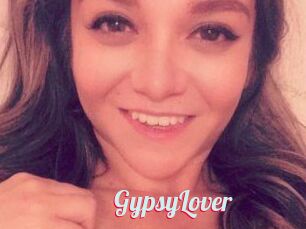 GypsyLover