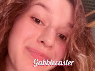 Gabbiecaster