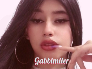 Gabbimiler