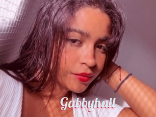 Gabbyhall