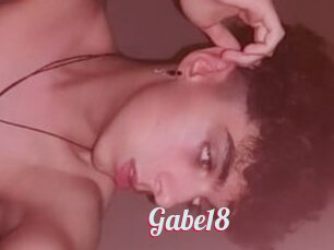 Gabe18