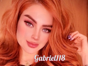 Gabriel118