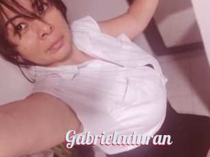 Gabrieladuran