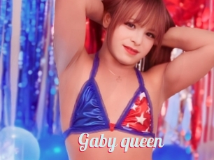 Gaby_queen