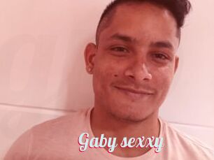 Gaby_sexxy