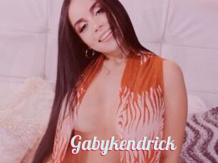 Gabykendrick