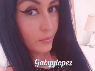 Gabyylopez