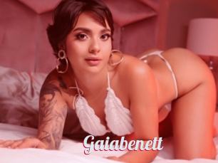 Gaiabenett