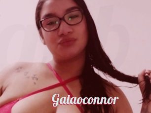 Gaiaoconnor