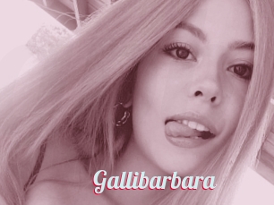 Gallibarbara