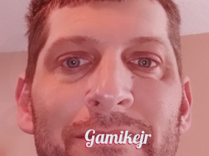 Gamikejr