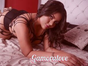 Gamoralove