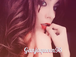 Ganjaqueen98