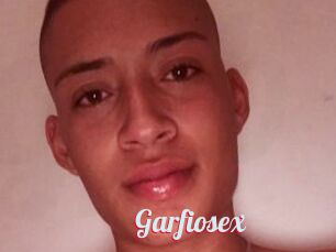 Garfiosex