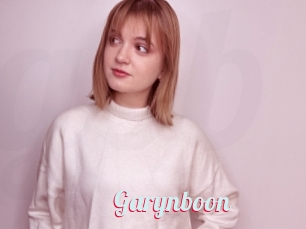 Garynboon