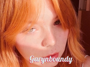 Garynboundy