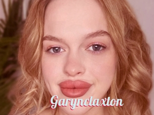 Garynclaxton