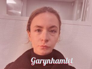 Garynhamlet