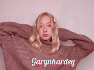 Garynhardey