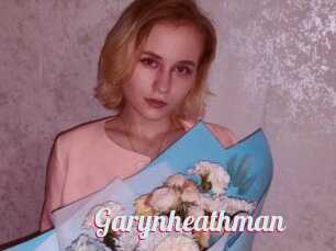 Garynheathman